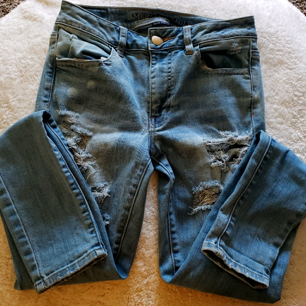 Jeans